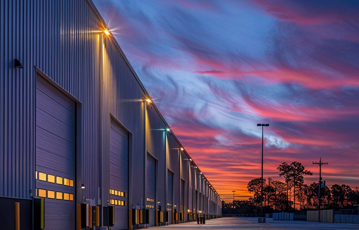 Sell Industrial In Grand Rapids