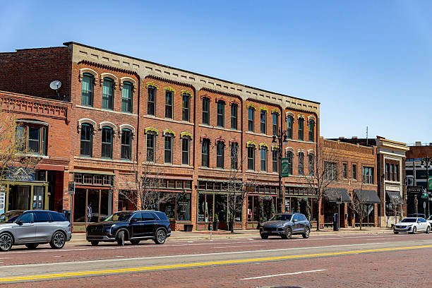 A Complete Guide to Companies That Buy Commercial Real Estate Michigan