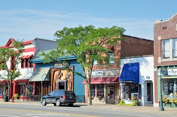 The Benefits of Working with Off-Market Commercial Property Buyers in Michigan