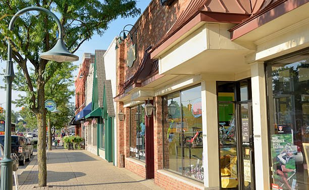 Top Tips for Selling Industrial Property in Grand Rapids