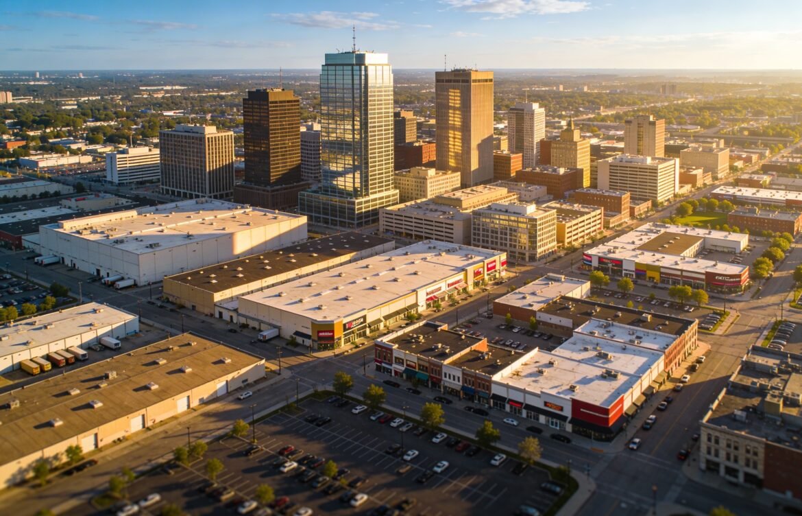 How Can You Find Off-Market Commercial Real Estate Buyers in Michigan