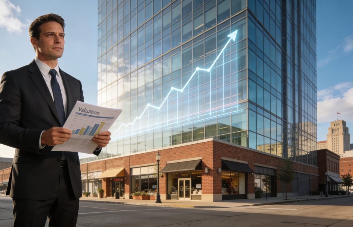 How to Find Out Your Commercial Property Value in Michigan Before You Sell