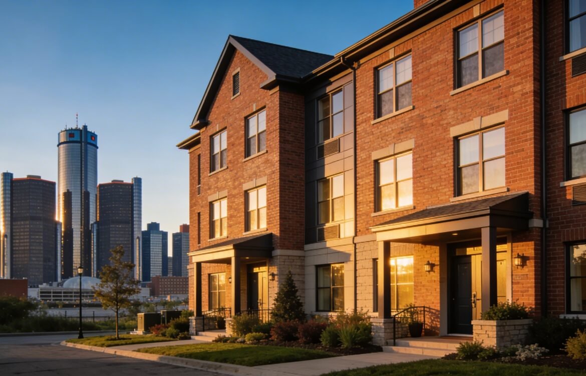 How to Sell Commercial Real Estate in Detroit Fast Without a Realtor