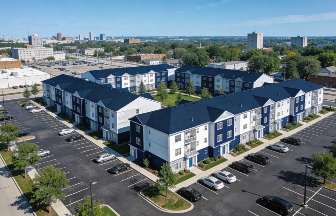 How to Sell an Apartment Complex in Michigan Fast — The Complete Seller’s Guide for 2026