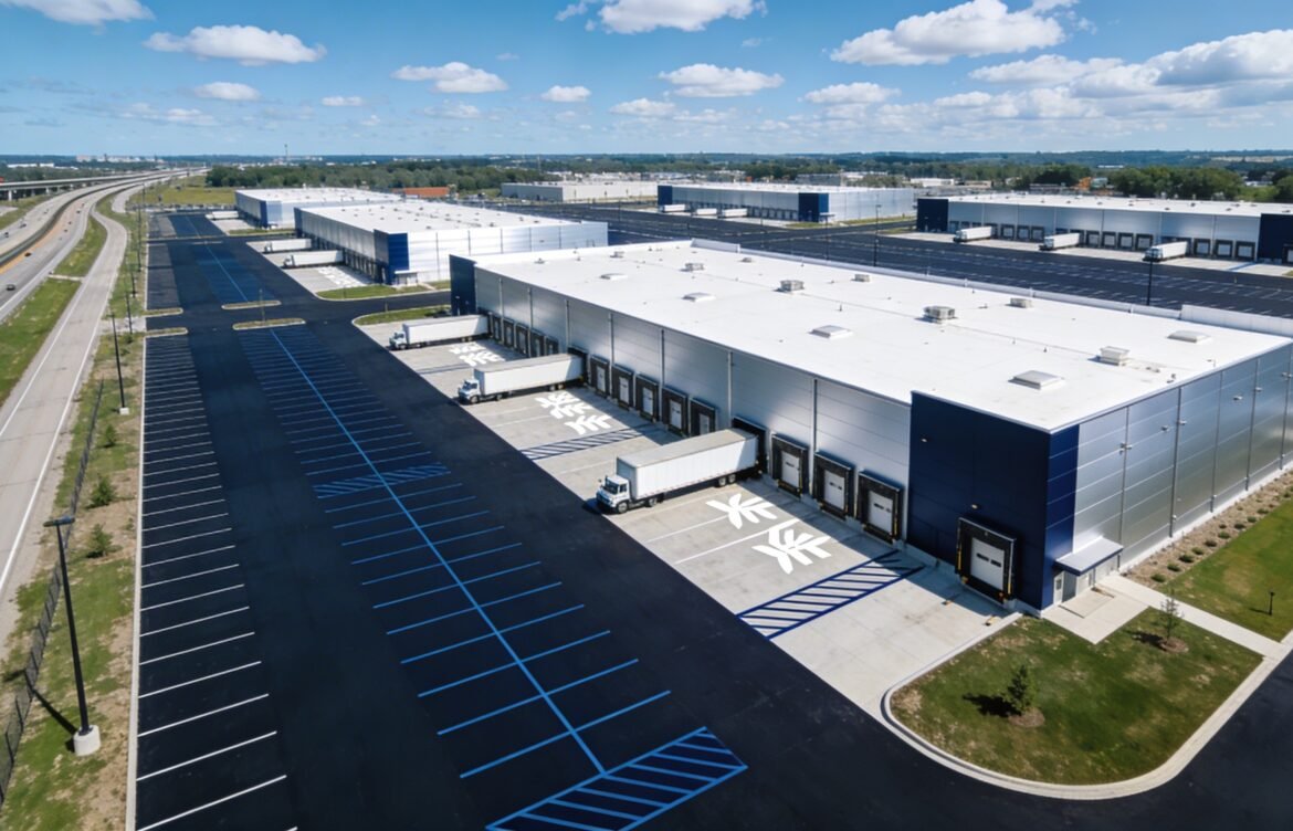 How Do I Sell Warehouse & Industrial Property in Grand Rapids Without Paying Commission?