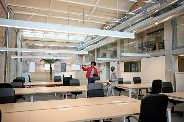 Commercial property cash buyers in Michigan
